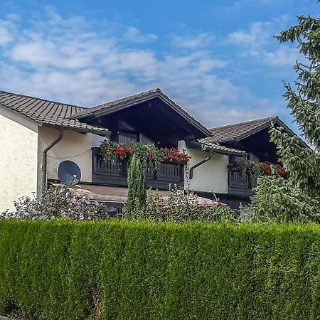 Ferienwohnungen Am Hasenweg Ruhstorf an der Rott Zewnętrze zdjęcie