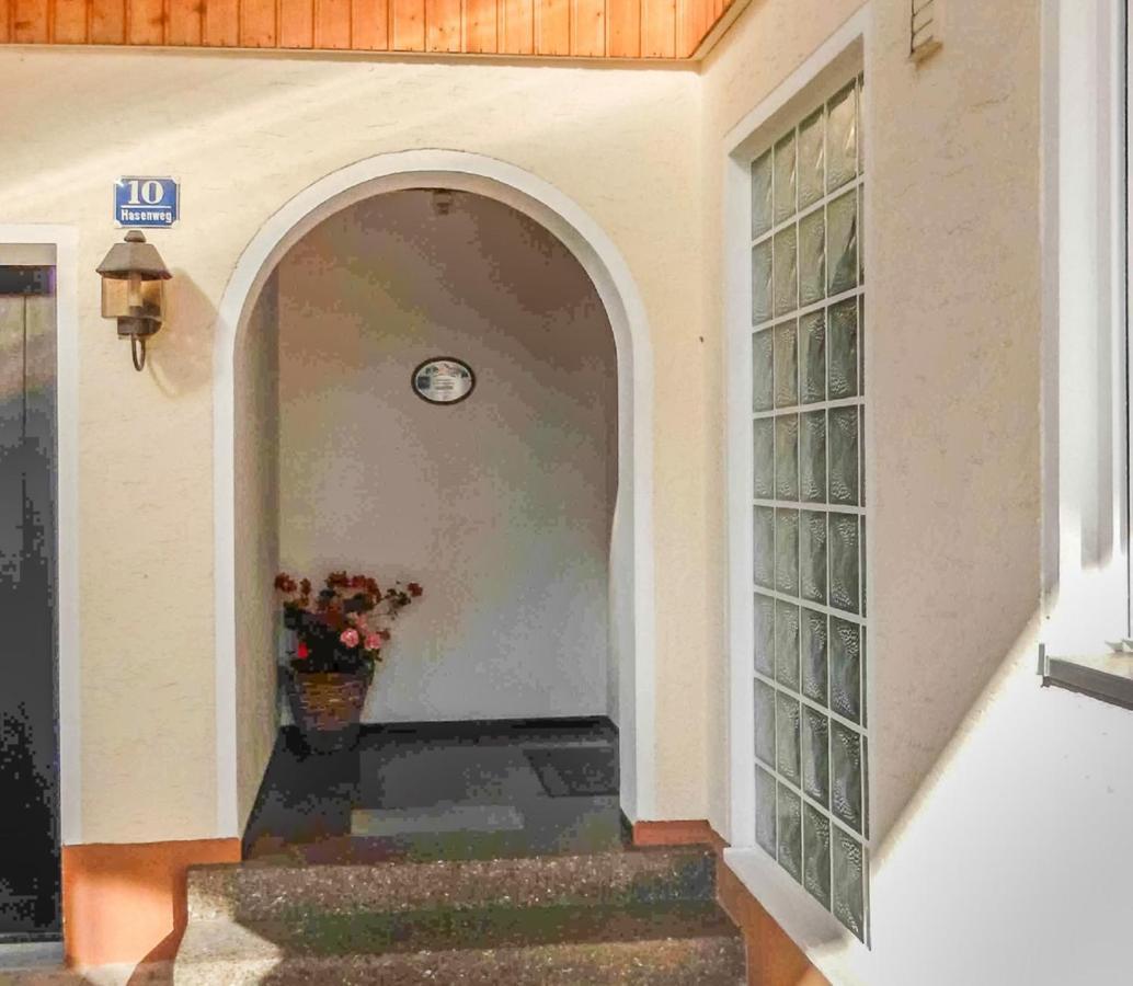 Ferienwohnungen Am Hasenweg Ruhstorf an der Rott Zewnętrze zdjęcie