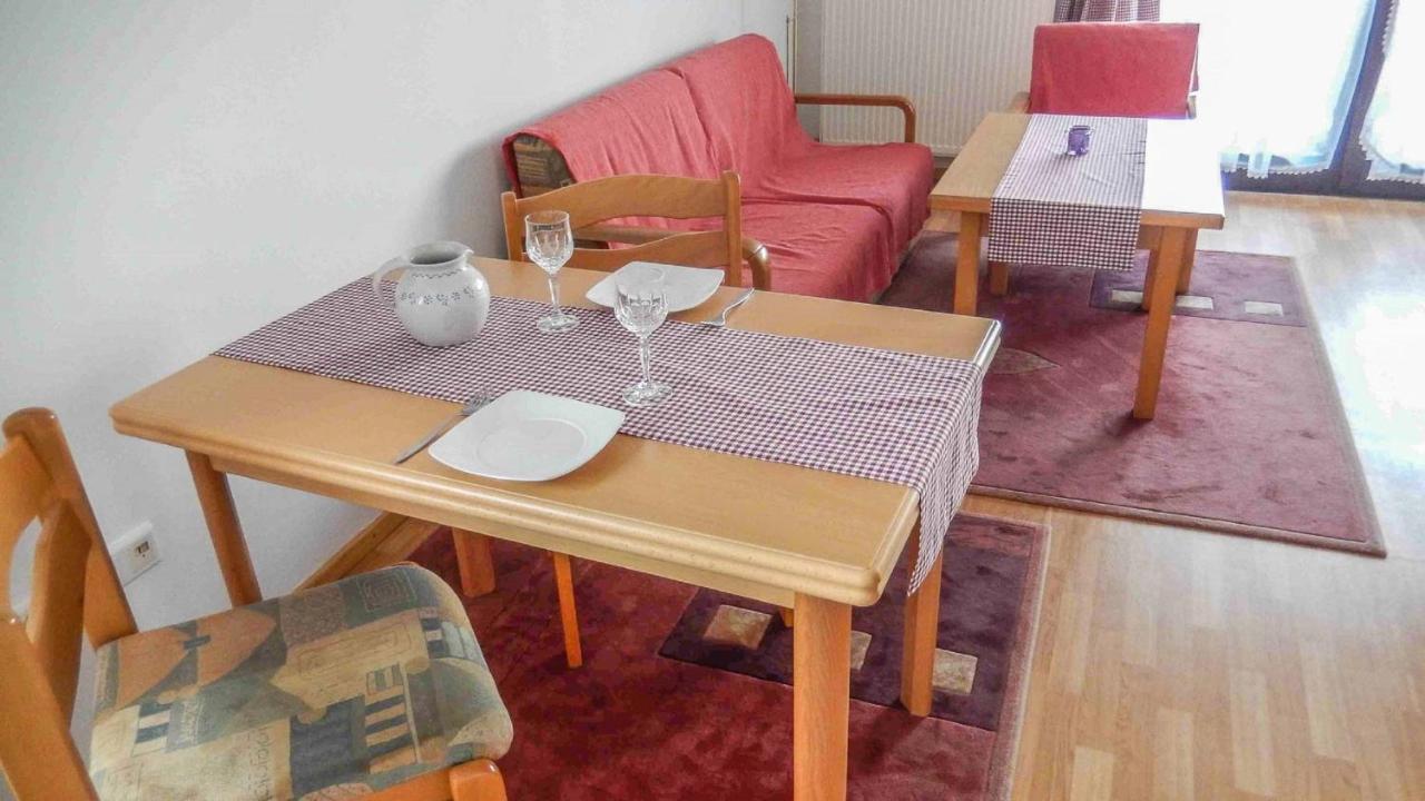 Ferienwohnungen Am Hasenweg Ruhstorf an der Rott Zewnętrze zdjęcie